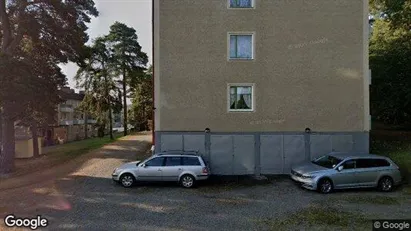 Lägenheter till salu i Sigtuna - Bild från Google Street View