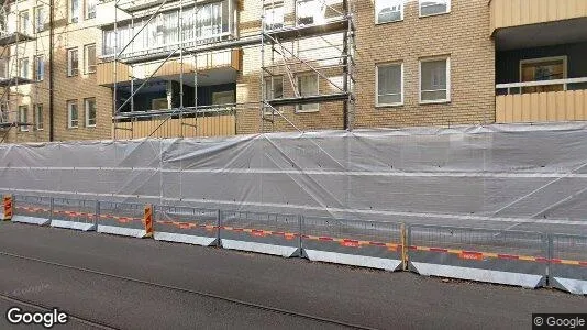 Bostadsrätter till salu i Norrköping - Bild från Google Street View