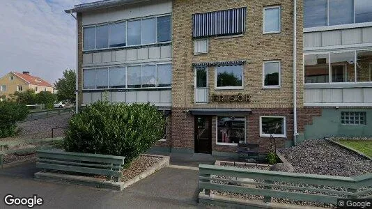 Bostadsrätter till salu i Jönköping - Bild från Google Street View