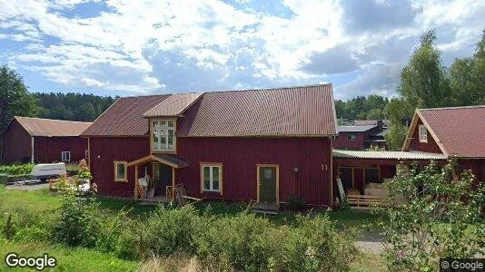 Lägenheter till salu i Västervik - Bild från Google Street View