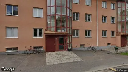 Bostadsrätter till salu i Linköping - Bild från Google Street View