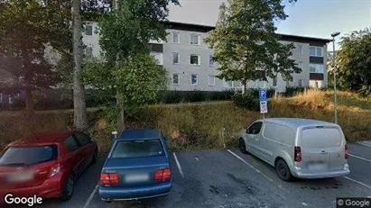 Bostadsrätter till salu i Sigtuna - Bild från Google Street View