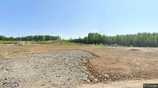 Lägenheter till salu i Ulricehamn - Bild från Google Street View