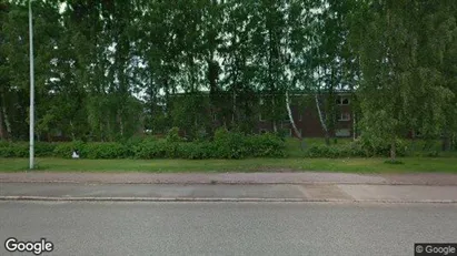 Lägenheter till salu i Helsingborg - Bild från Google Street View
