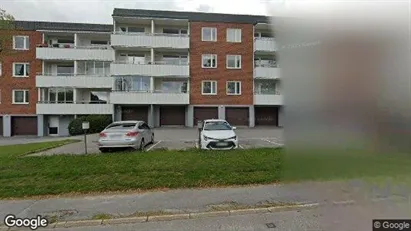 Lägenheter till salu i Härnösand - Bild från Google Street View