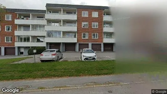 Lägenheter till salu i Härnösand - Bild från Google Street View