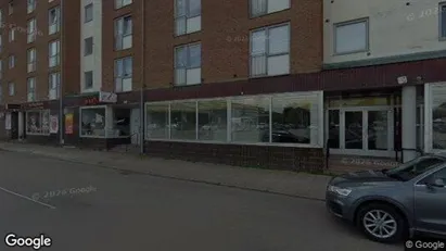 Lägenheter att hyra i Norrköping - Bild från Google Street View