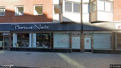 Lägenheter att hyra i Malmö Centrum - Bild från Google Street View