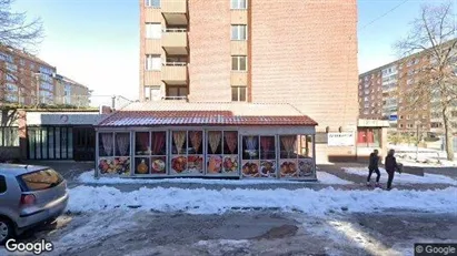 Lägenheter att hyra i Norrköping - Bild från Google Street View