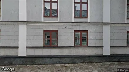 Bostadsrätter till salu i Linköping - Bild från Google Street View