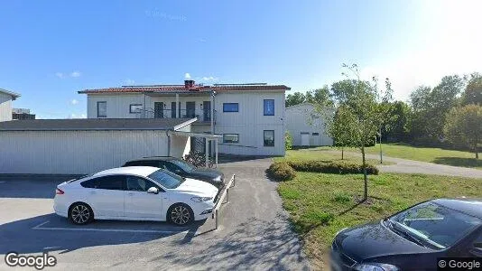 Bostadsrätter till salu i Gotland - Bild från Google Street View