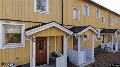 Bostadsrätter till salu i Sandviken - Bild från Google Street View