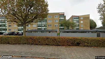 Bostadsrätter till salu i Malmö Centrum - Bild från Google Street View