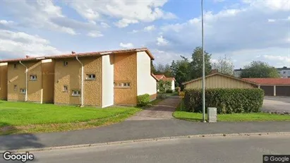 Bostadsrätter till salu i Värnamo - Bild från Google Street View