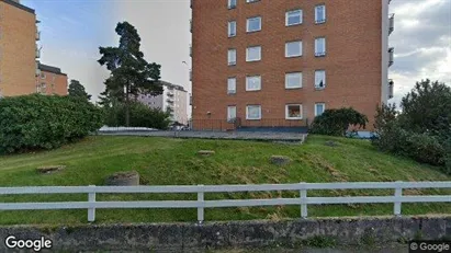 Bostadsrätter till salu i Karlsborg - Bild från Google Street View