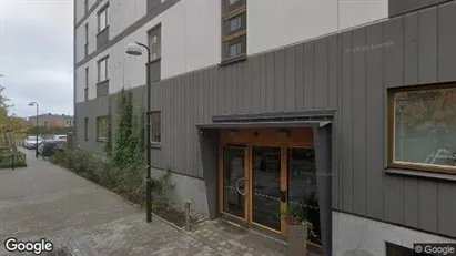 Bostadsrätter till salu i Limhamn/Bunkeflo - Bild från Google Street View