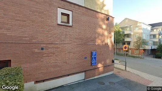 Bostadsrätter till salu i Västerort - Bild från Google Street View
