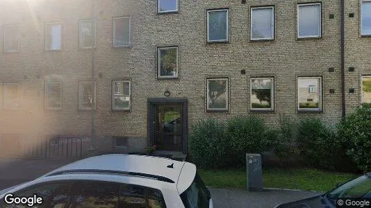Lägenheter till salu i Örgryte-Härlanda - Bild från Google Street View