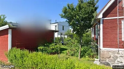 Lägenheter till salu i Värmdö - Bild från Google Street View