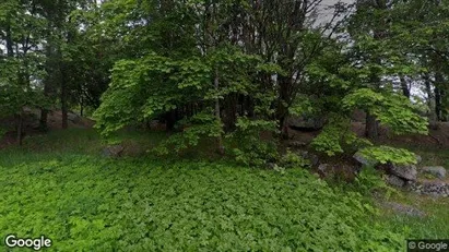 Lägenheter att hyra i Västerort - Bild från Google Street View