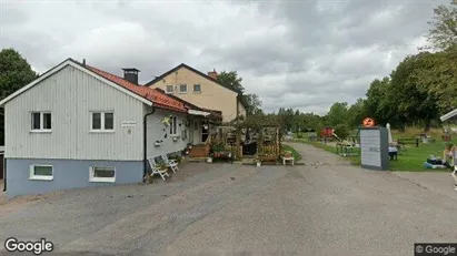 Lägenheter att hyra i Gävle - Bild från Google Street View