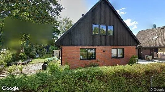 Lägenheter att hyra i Kävlinge - Bild från Google Street View