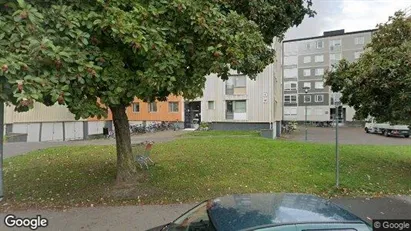 Lägenheter att hyra i Norrköping - Bild från Google Street View