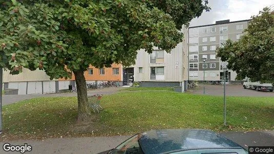 Lägenheter att hyra i Norrköping - Bild från Google Street View