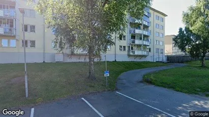 Lägenheter att hyra i Norrköping - Bild från Google Street View