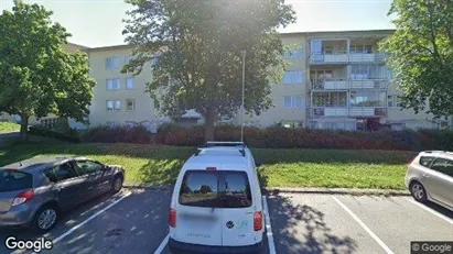 Lägenheter att hyra i Norrköping - Bild från Google Street View