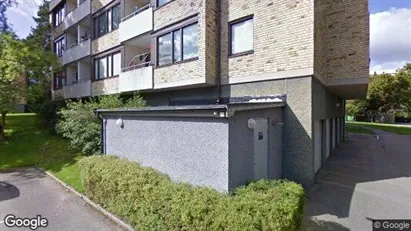 Lägenheter att hyra i Linköping - Bild från Google Street View