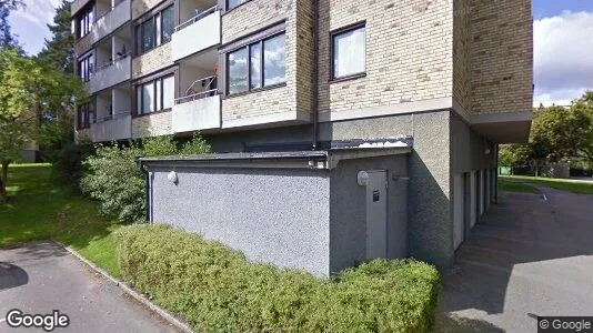 Lägenheter att hyra i Linköping - Bild från Google Street View