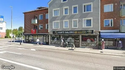 Lägenheter att hyra i Degerfors - Bild från Google Street View