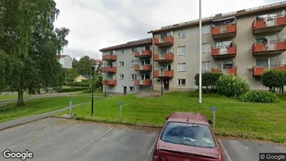 Lägenheter att hyra i Göteborg Östra - Bild från Google Street View
