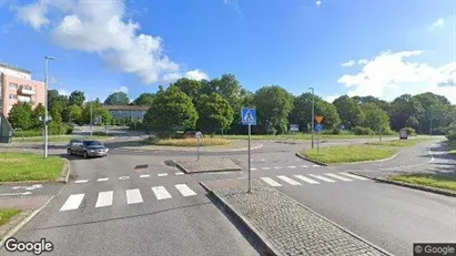 Lägenheter att hyra i Lundby - Bild från Google Street View