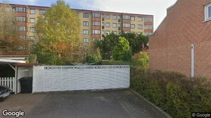 Lägenheter att hyra i Malmö Centrum - Bild från Google Street View