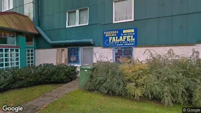 Lägenheter att hyra i Fosie - Bild från Google Street View