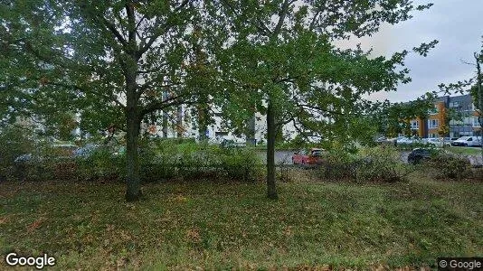 Lägenheter att hyra i Limhamn/Bunkeflo - Bild från Google Street View