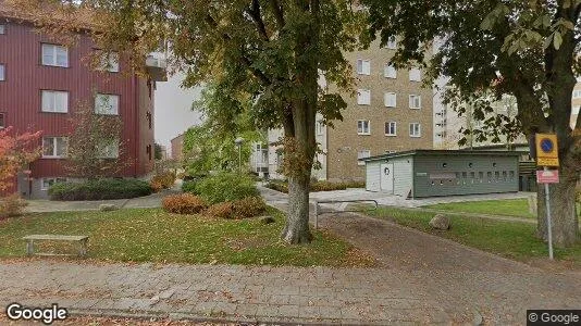 Lägenheter att hyra i Sofielund - Bild från Google Street View