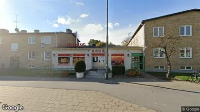 Lägenheter att hyra i Malmö Centrum - Bild från Google Street View