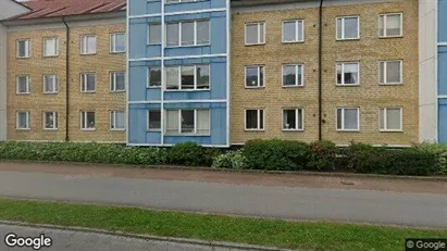 Lägenheter att hyra i Malmö Centrum - Bild från Google Street View