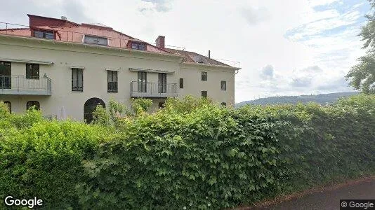 Lägenheter till salu i Båstad - Bild från Google Street View