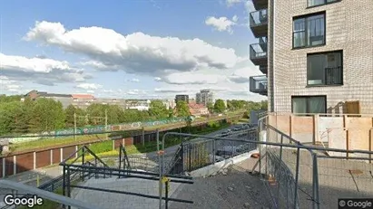 Lägenheter att hyra i Knivsta - Bild från Google Street View