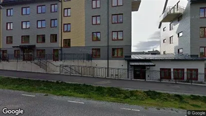 Lägenheter att hyra i Knivsta - Bild från Google Street View
