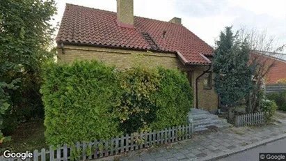 Lägenheter att hyra i Helsingborg - Bild från Google Street View