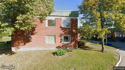 Lägenheter att hyra i Sigtuna - Bild från Google Street View