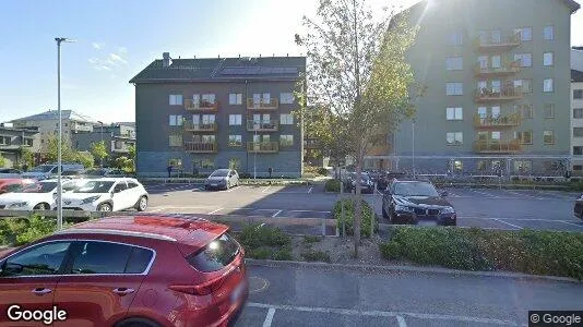 Lägenheter att hyra i Uppsala - Bild från Google Street View