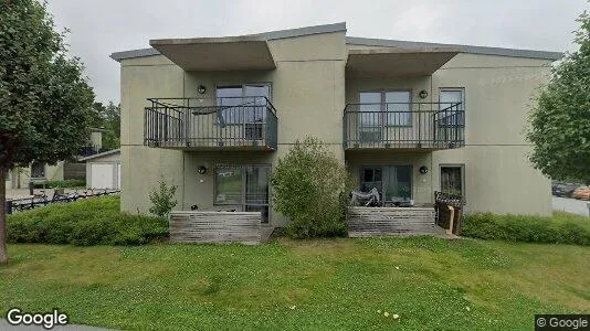 Lägenheter att hyra i Uppsala - Bild från Google Street View