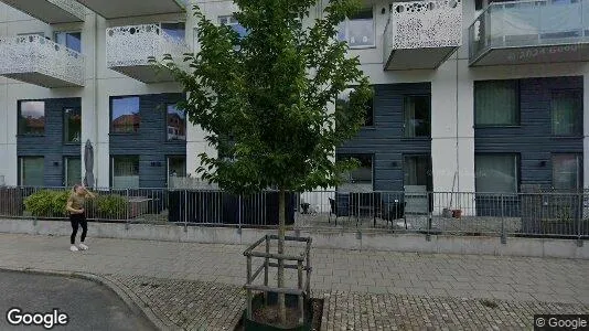 Lägenheter till salu i Örgryte-Härlanda - Bild från Google Street View