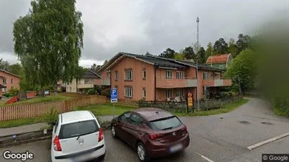 Lägenheter att hyra i Nyköping - Bild från Google Street View